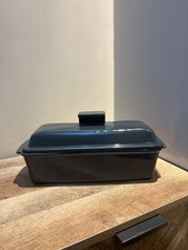 Vorwer Ceramic Stoneware Tureen
