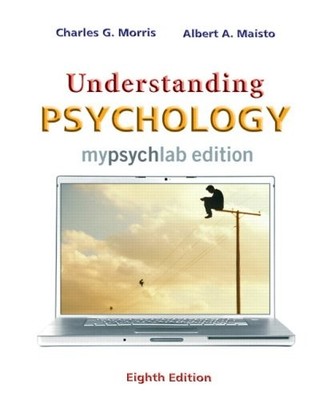 Understanding Psychology, MyLab Edition Value Pack (includes Study Guide for...