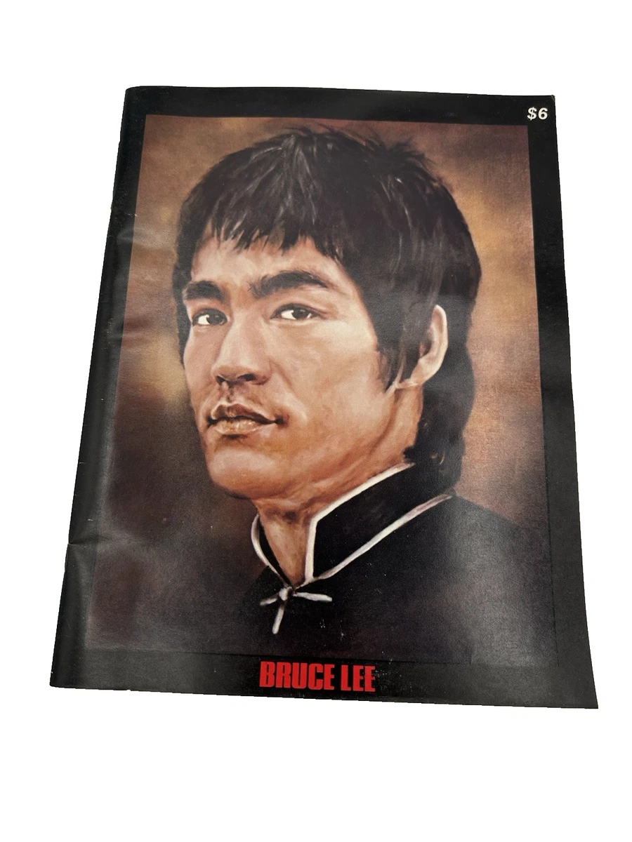 李小龙杂志| eBay