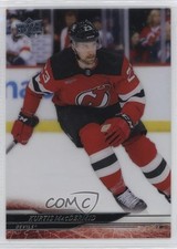 2024-25 Upper Deck Series 2 Clear Cut Kurtis MacDermid #354 0v2l