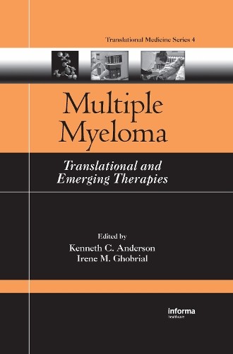 Multiple Myeloma - 9781420045109