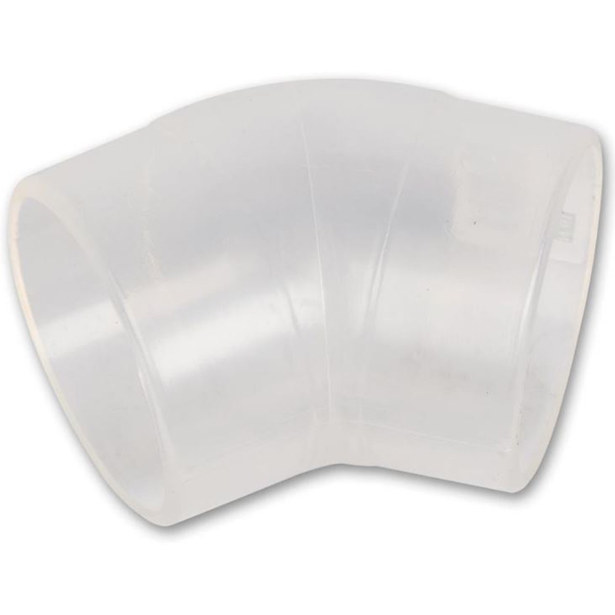 Charnwood 63E/45 63mm (2.5"") Diameter Elbow, 45 Degree Corner