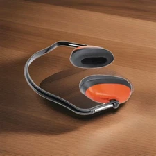  Western Safety Industrial Ear Muffs  Noise Reduction Rating .