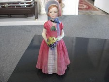 Royal Doulton "DIANA " figurine HN1986