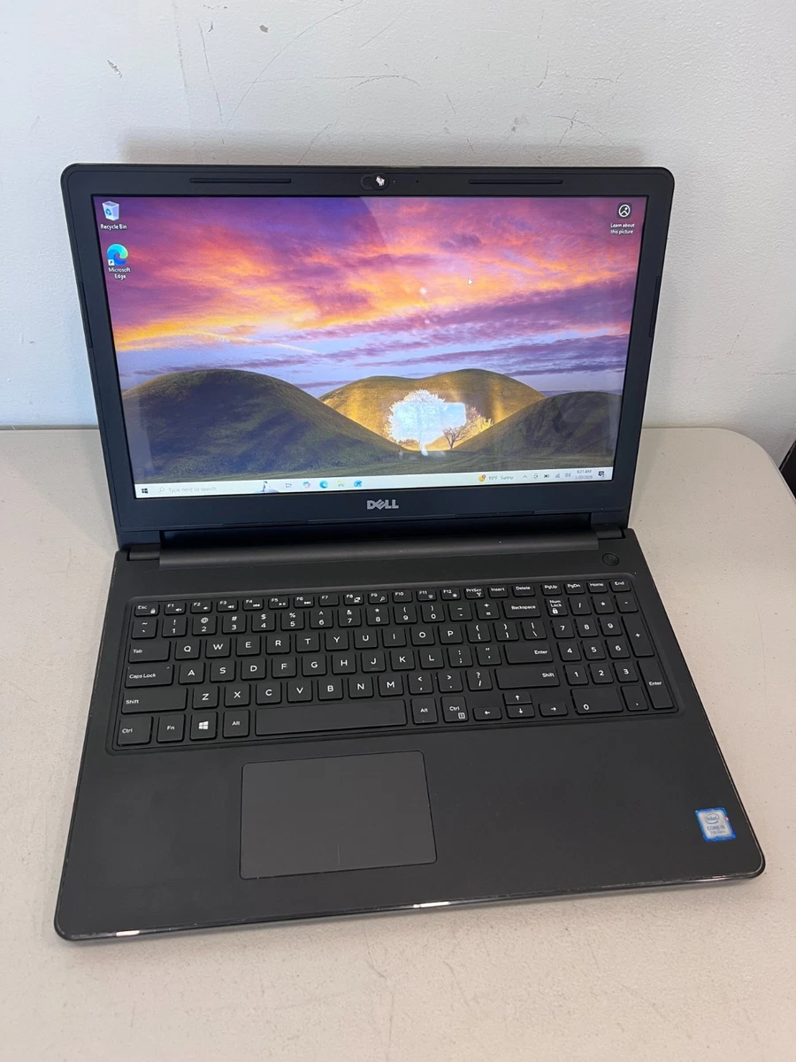 Dell Inspiron 15 3567 Windows 10 PC Laptops & Netbooks for Sale