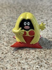 vintage Pokémon Jynx figure from the TOMY Monster Collection CGTSJ