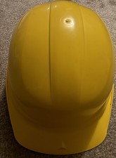 DeltaPlus Zircon 1 Hard Hat Safety Work - Yellow