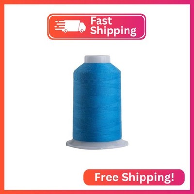 Connecting Threads EssentialPRO 100% Polyester Quilting Longarm Thread - 3315 Ya