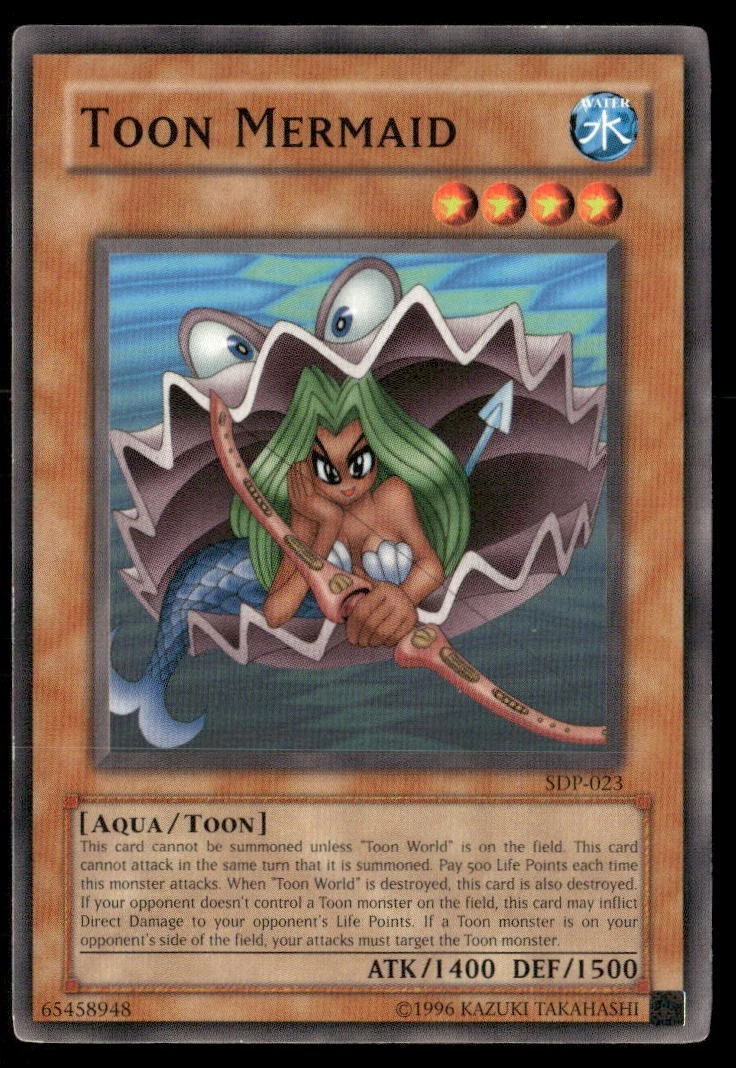 Yugioh Toon Deck for sale | eBay Yugioh Toon Deck for sale | eBay