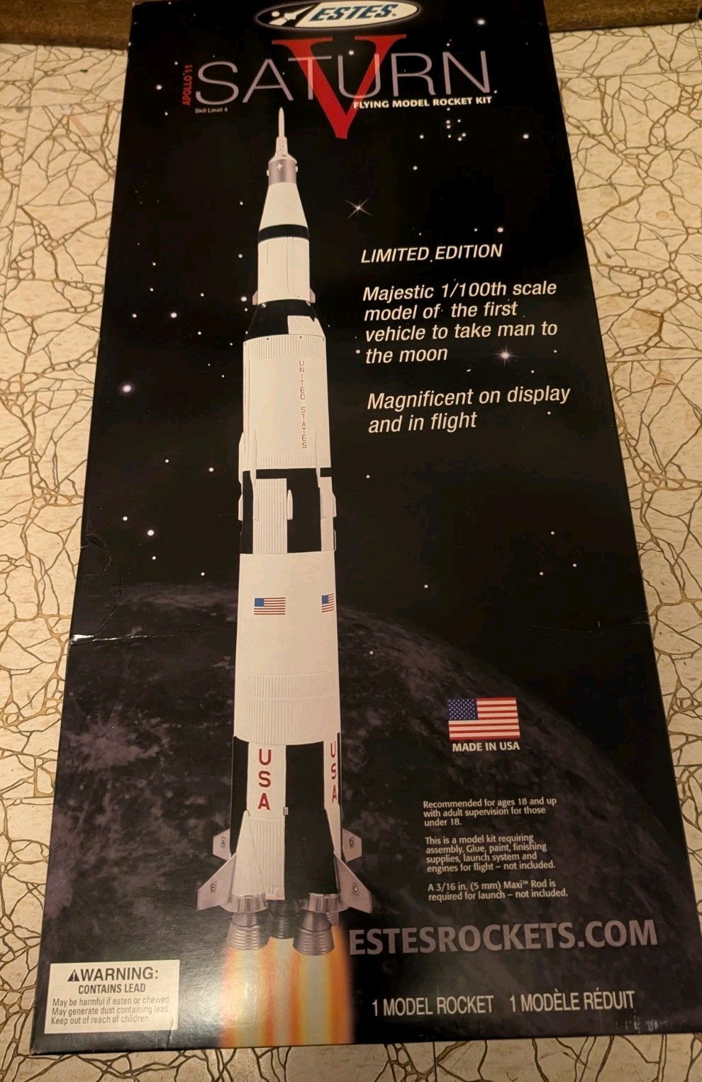 Limited Edition