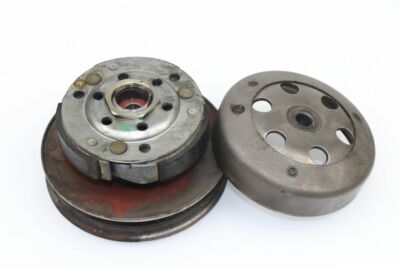 KUPPLUNG PIAGGIO FLY 4T 50 (2004 2010)