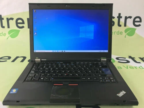 Portátiles y netbooks Lenovo Lenovo ThinkPad T420