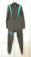 Swimming Tribe Dive Skin, Size XL, Color Khaki, New without Tags