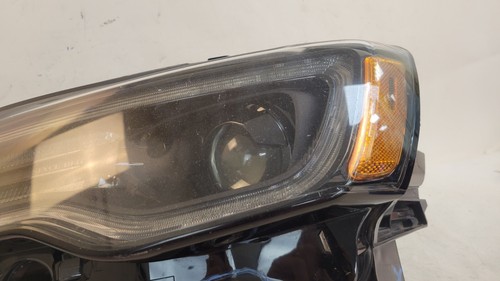 2016-2018 Jeep Grand Cherokee Driver Left HID Xenon Headlight - Picture 17 of 21