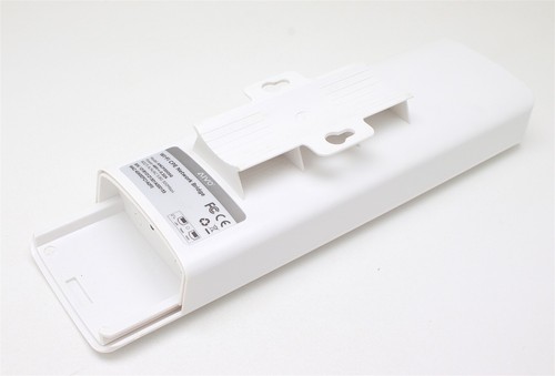 AIVO Networks ANCP3005Q Professional Wi-Fi CPE Network Bridge 5.8GHz 300Mbps - 第 4/4 張圖片