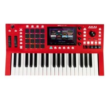 Akai Professional Mpc Key 37