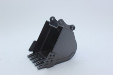 Image of Excavator Shovel 1:14 Full Metal E.g. Huina 1580 Crawler Excavator 580 New Spare