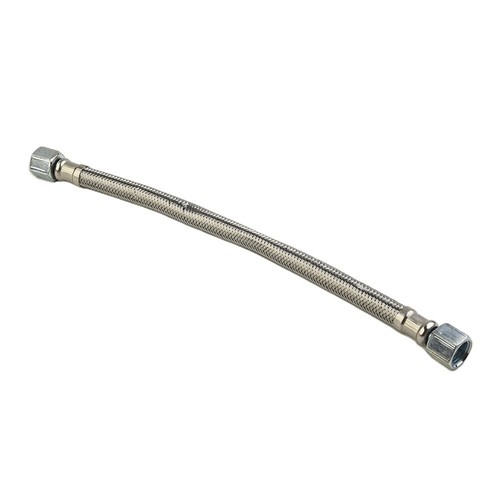 Flexible Hose Connecting Pipe Replacement F14*1.5mm Flexible Hose 1 PC - Bild 4 von 18