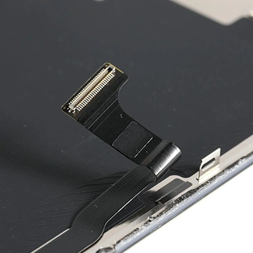 For iPhone Max 11 12 13 14 15 Pro OLED LCD Display Touch Screen Replacement Lot - Picture 117 of 125