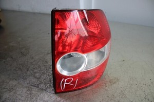 VW Fox 1.4TDI 51kw Rücklicht Rückleuchte rechts