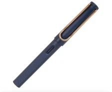 LAMY Safari x Itoya Exclusive Copper 02 Fountain Pen EF/F/M New Ginza JAPAN