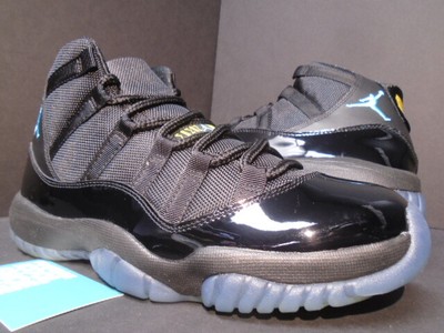 jordan 11 gamma blue price