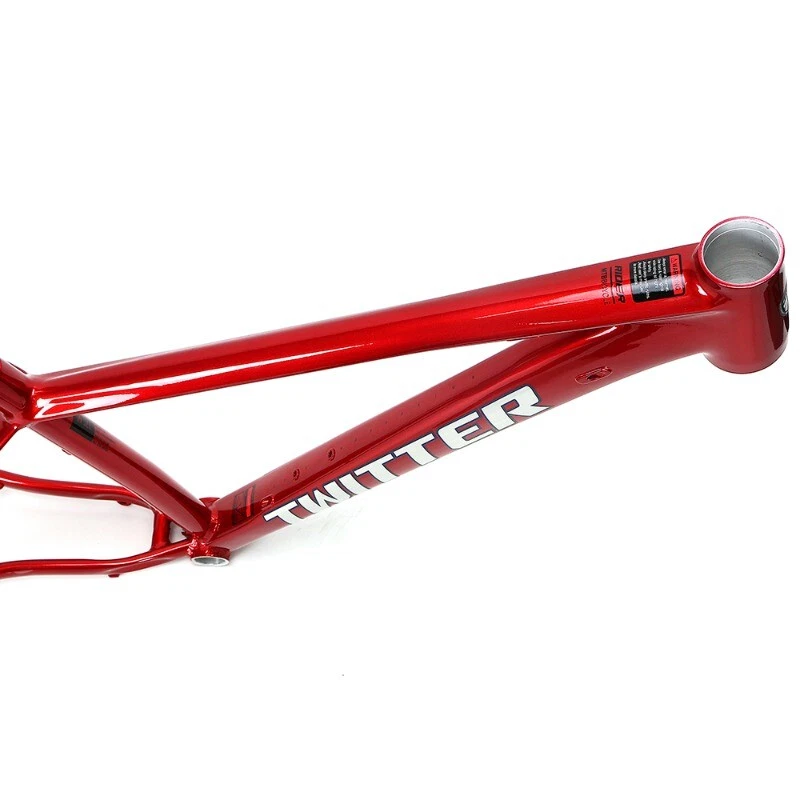 27.5/29" Mountain Bicycle Frames Thru Axle Disc Brake Inner Cable Routing Frame - Image 4 of 4