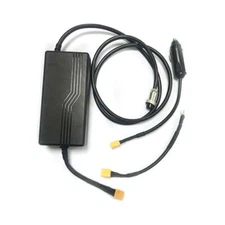 12V to 24V Converter for ZERO BREEZE MARK 2 Battery