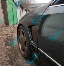 Front Wings Fenders Artisan For Lexus Gs300 Gs400 Aristo Jzs160 Jzs161 Tuning