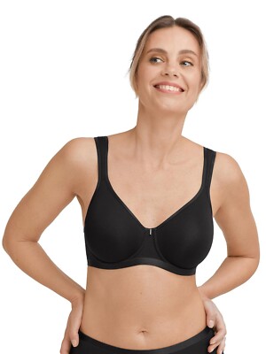 Felina Beyond Basic 202223 Molding BH mit Bügel in Schwarz