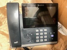 Yealink MP56 MS Teams Edition IP Phone WITHOUT power cord T3 