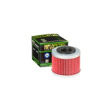 Oil Filter Hiflo HF575 for Aprilia 450 MXV 2008>2015