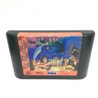 Disney's Aladdin (Sega Genesis, 1993) Authentic Cartridge