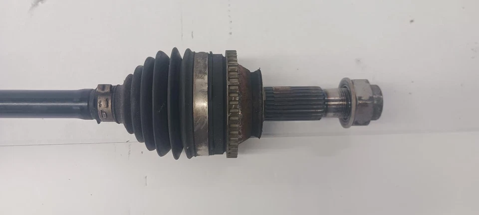 Eje conductor izquierdo Chevrolet Spark '16-'22 transmisión manual 62 k millas OEM Foto 2 de 4