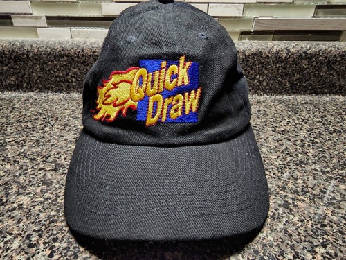 Vintage New York Lottery Quick Draw 