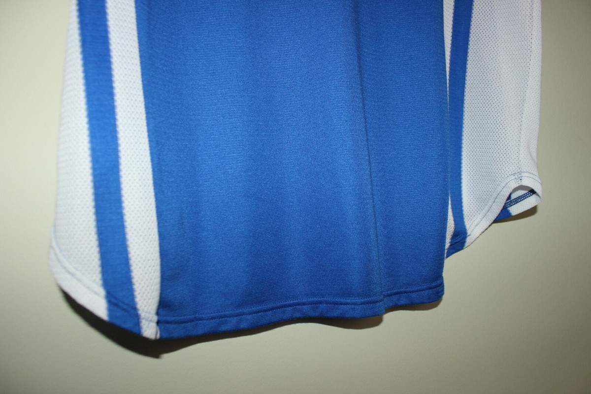 vintage SHEFFIELD WEDNESDAY 1999-2000 home shirt Puma XL