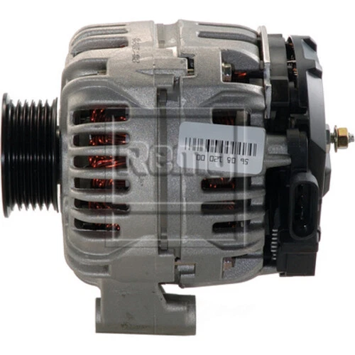 Alternator fits 2005-2008 GMC Savana 1500 Savana 2500,Savana 3500 Yukon  REMY - Image 4 of 4