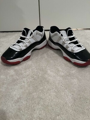 jordan concord 11 size 11.5