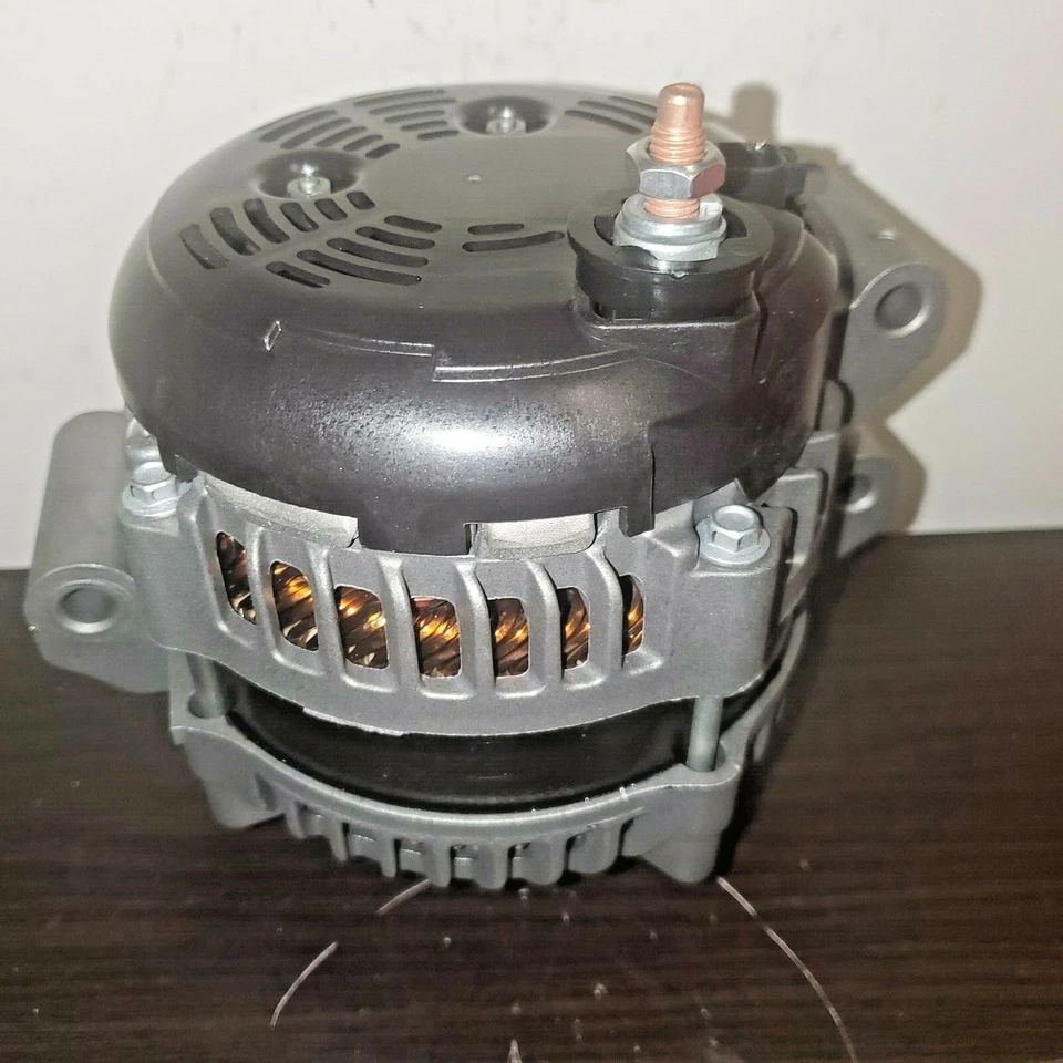 Chrysler 300 V6 3,6 litros 2011 a 2019 ¡¡180 amperios!! OEM Reman por RR_Alternator Foto 3 de 4