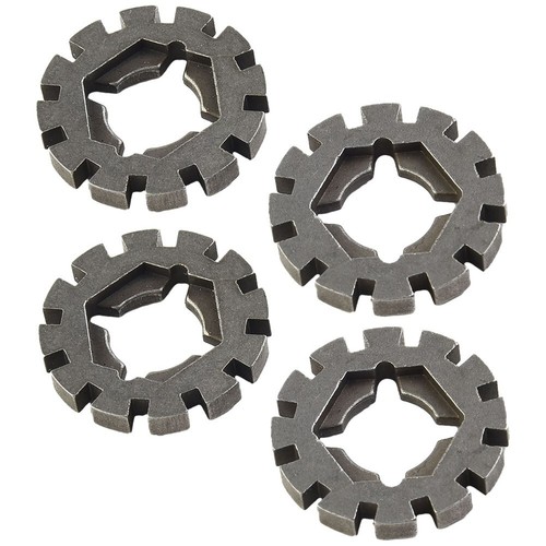 Reliable Oscillating Saw Blade Adapter for Multimaster Tools 4pcs Pack - Picture 17 of 24