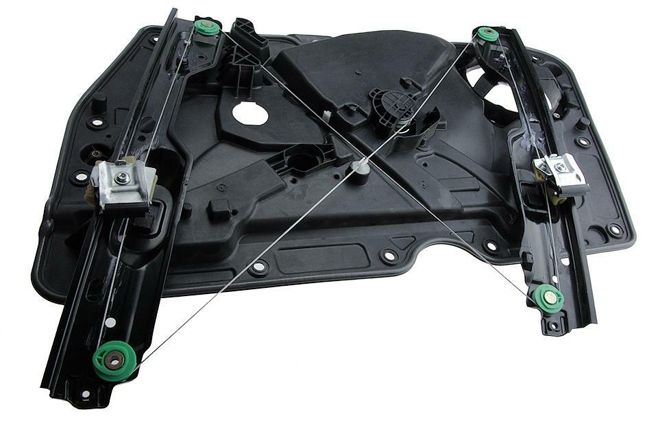 Window Regulator Front Left For VW Golf VI 08-