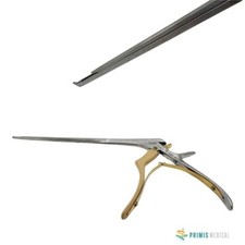 Acufex 012202 Posterior Punch Upbiter Low Profile Tip Upswept 8-1/2"