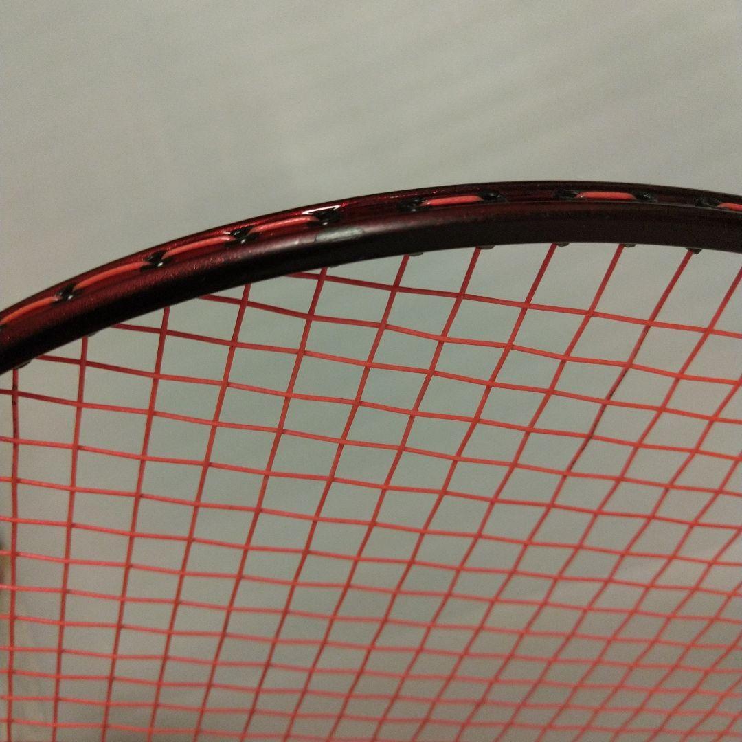 美品 YONEX カーボネックス23 CARBONEX23 YONEX ヨネックス CARBONEX23 カーボネックス23 2UG5