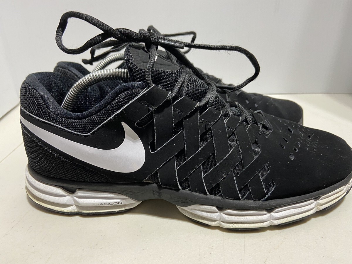 nike men's lunar fingertrap cross trainer