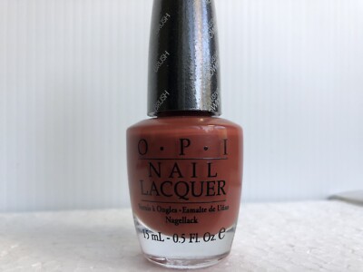 OPI DID SOMEONE SAY PARTY? (NL A38)