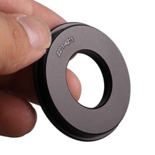 M22 22x1mm Female to M42 42x1mm Male M22-M42 Thread All Mount Adapter Ring