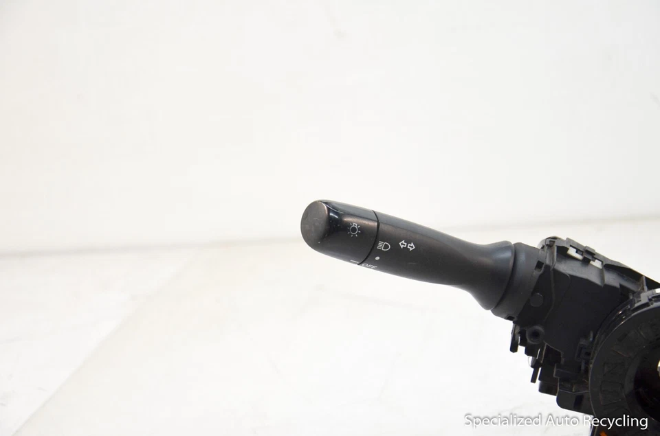 2007 Toyota Tundra Steering Column Switch Foto 2 de 4