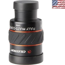 X-Cel LX 12mm 1.25-Inch Eyepiece - Multi-Coated Lens with Parfocal Design