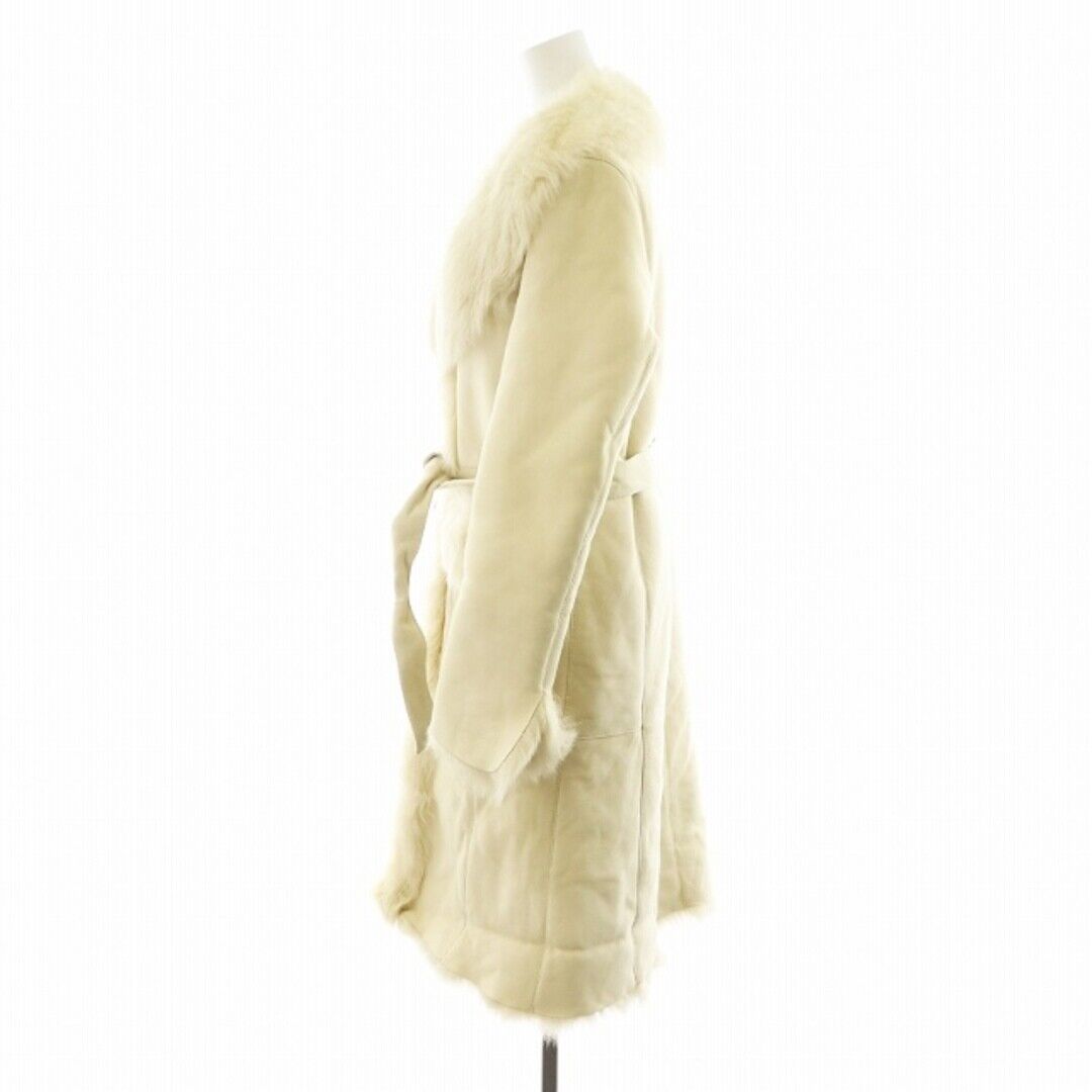 Hisun Mouton Coat Long Length Lamb Leather Sheep Fur Hisun Mouton Coat Long Length Lamb Leather Sheep Fur