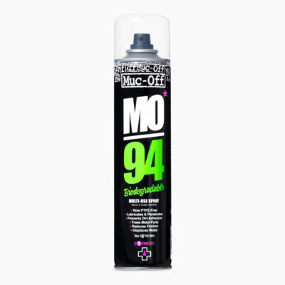 Muc-Off MO-94 Multifunktionsspray - 400ml